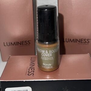 Luminess Airbrush Brow and Root Cover Blonde